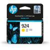 HP Originale Cartuccia HP 924 (4K0U5NE) giallo - B02979