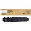 Sharp Originale Toner Sharp BP-GT70YA giallo - B02382