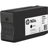 HP Originale Cartuccia HP 963XL (3JA30AE) nero - D01663