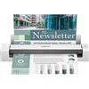 Brother - Scanner portatile - DS740DTJ1 - Z18527