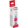 Canon Originale Flacone Canon GI-50 M (3404C001) magenta - D01617