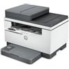 HP Stampante multifunzione hp Laserjet Mfp M234sdn laser bianco e nero - A4