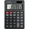 Canon Calcolatrice visiva AS-120 - da tavolo - grigio - Canon - G00274