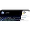 HP Originale Toner HP 415X (W2032X) giallo - D02061