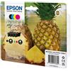 Epson Originale Cartuccia Epson 604 (C13T10G64010) nero-ciano-magenta-giallo - B02103