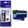 Brother Originale Cartuccia Brother LC427XLC ciano - B01785