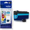 Brother Originale Cartuccia Brother LC426XLC ciano - B00184