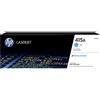 HP Originale Toner HP 415A (W2031A) ciano - D02058