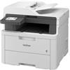 Brother - Multifunzione MFCL3740CDWE 18ppm - a colori - MFCL3740CDWERE1 - G00594