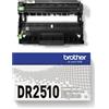 Brother Originale Tamburo Brother 2510 (DR-2510) nero - B02751