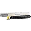 Kyocera-Mita Originale Toner Kyocera-Mita TK-8545Y (1T02YMANL0) giallo - B01410