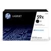 HP Originale Toner HP 59X (CF259X) nero - D02027