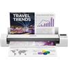 Brother - Scanner portatile - DS940DWTJ1 - Z18528