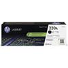 HP Originale Toner HP 220A (W2200A) nero - B02561
