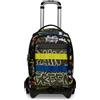 Seven TROLLEY JACK-3WD+ SEVEN FLUO BELTS - H00672