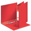 Esselte Raccoglitore ad anelli Esselte Daily 2x25 tondo - f.to A5 rosso 394873300 - F07007