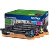 Brother Originale Toner Brother TN-243CMYK n-c-m-g - B00200