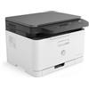 HP Stampante multifunzione HP Laser Mfp 178nw laser a colori - A4