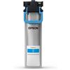 Epson Originale Cartuccia Epson XL WF-C53xx / WF-C58xx (C13T11D240) ciano - B02302