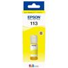 Epson Originale Flacone Epson 113 (C13T06B440) giallo - D01998