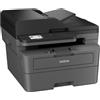 Brother - Multifunzione MFCL2860DWE 34ppm - B/N - MFCL2860DWERE1 - G00593