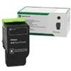 Lexmark Originale Toner Lexmark 78C2XK0 nero - D01960