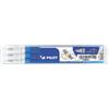 Pilot Ricarica refill blu penna a sfera Pilot - tratto 1 mm