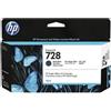 HP Originale Cartuccia HP 728 (3WX25A) nero opaco - B00139