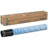 Konica-Minolta Originale Toner Konica-Minolta TN-324C (A8DA450) ciano - Z14383