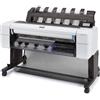 no-brand Stampante no-brand Designjet T1600dr inkjet a colori - A1