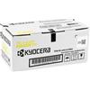 Kyocera-Mita Originale Toner Kyocera-Mita TK-5430Y (1T0C0AANL1) giallo - B01771
