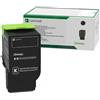 Lexmark Originale Toner Lexmark C242XK0 nero - D01758