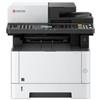 Kyocera Stampante multifunzione Kyocera Ecosys M2135dn laser bianco e nero - A4