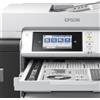 Epson Stampante multifunzione Epson Ecotank Et-m16680 inkjet bianco e nero - A3