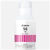 Canon Originale Flacone Canon GI-56M (4431C001) magenta - B00554