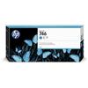 HP Originale Cartuccia HP 746 (P2V80A) ciano - Z14238