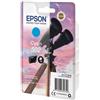 Epson Originale Cartuccia Epson 502 (C13T02V24010) ciano - Z15666