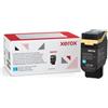 Xerox Originale Toner Xerox C320 / C325 (006R04820) ciano - B03234