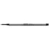 Lamy Refill roller Lamy M63 punta media in conf. 10 pz colore inchiostro nero - 1218559 - F07008