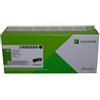 Lexmark Originale Toner Lexmark 24B6889 nero - D02280