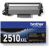 Brother Originale Toner Brother TN-2510XXL nero - B03229