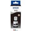 Epson Originale Flacone Epson 113 (C13T06B140) nero - D01995