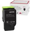 Xerox Originale Toner Xerox 006R04364 nero - B01512