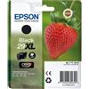 Epson Originale Cartuccia Epson T29XL/blister RS+AM+RF (C13T29914020) nero - Y09636
