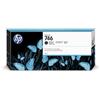 HP Originale Cartuccia HP 746 (P2V83A) nero opaco - Z14241