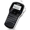 Dymo Etichettatrice LabelManager 280 DYMO Nero + accessori - R06136