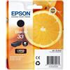 Epson Originale Cartuccia Epson T33/blister RS+AM+RF (C13T33314020) nero - Y09642