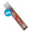 Pilot Ricarica refill marrone penna cancellabile Pilot Frixion (conf. 3)