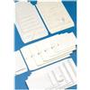 Blasetti Buste a sacco Blasetti Self 600 in carta bianche (80 gr) - 25x35,3 cm (conf. 500)