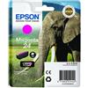 Epson Originale Cartuccia Epson 24/blister RS+AM+RF (C13T24234020) magenta - Y09592